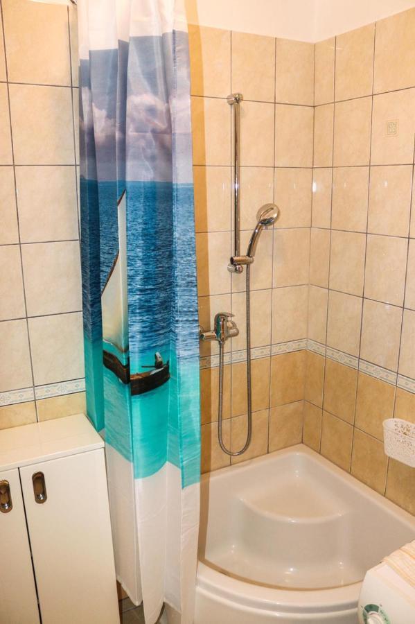 Jure Bili Apartment Zadar