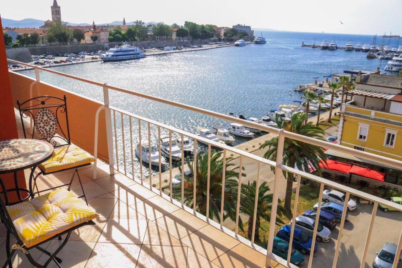 Apartmán Jure Bili Zadar