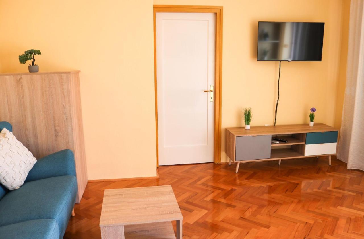 Apartmán Jure Bili